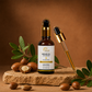 Cold Pressed Argan Oil