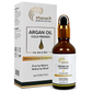 Cold Pressed Argan Oil