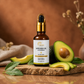 Cold Pressed Avocado Oil