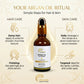Cold Pressed Argan Oil