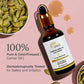 Pumpkin Seed Oil