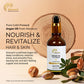Cold Pressed Argan Oil