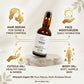 Cold Pressed Argan Oil