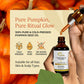 Pumpkin Seed Oil