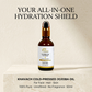 Cold Pressed Jojoba Oil