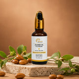 Cold Pressed Jojoba Oil