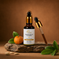 Pumpkin Seed Oil