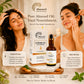 Cold Pressed Almond Oil