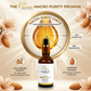 Cold Pressed Almond Oil