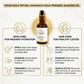 Cold Pressed Almond Oil