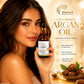 Cold Pressed Argan Oil