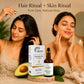 Cold Pressed Avocado Oil