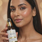 Cold Pressed Argan Oil